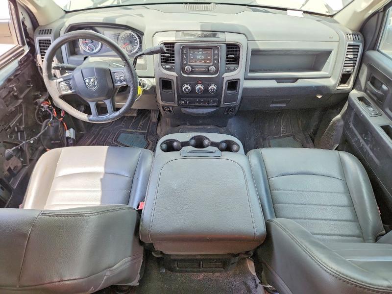 2016 Dodge RAM 2500 ST