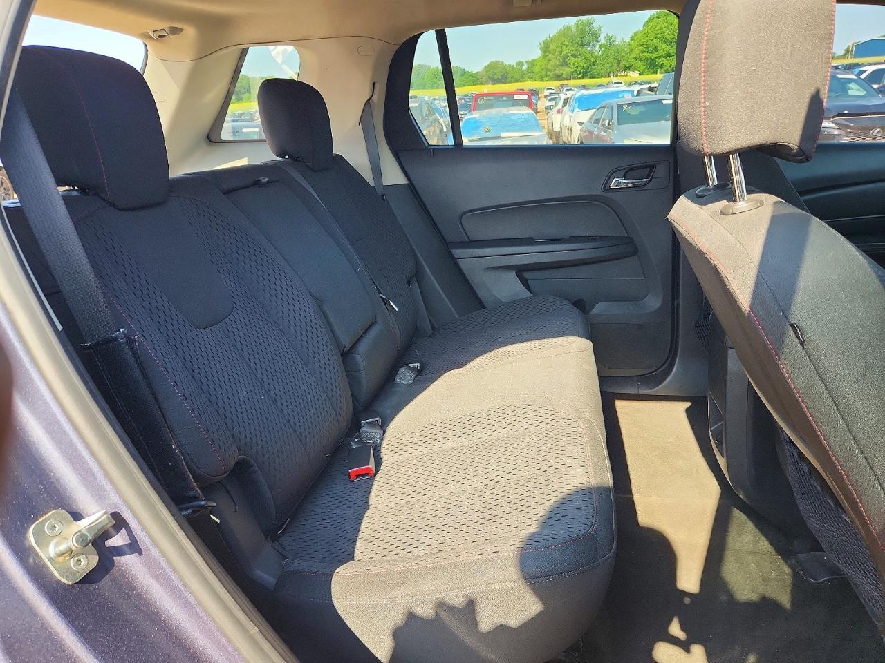 2014 GMC Terrain sle