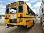 2011 Freigliner 2011 Freightliner Chassis B2 School Bus