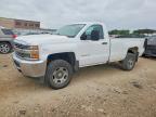2017 Chevrolet Silverado K2500 Heavy Duty