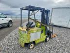 1998 Clark ECS30 Forklift