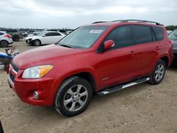 2011 Toyota Rav4 Limited for sale in Houston, TX