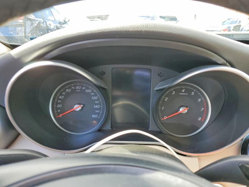 2017 Mercedes-Benz C 300 4matic