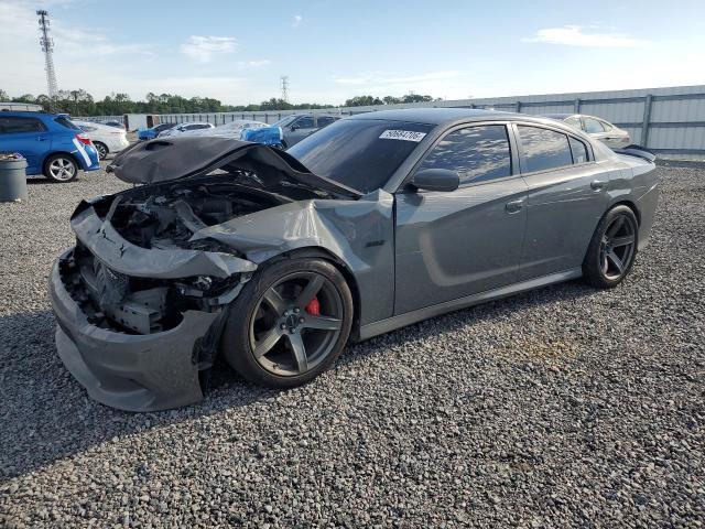 2017 Dodge Charger r