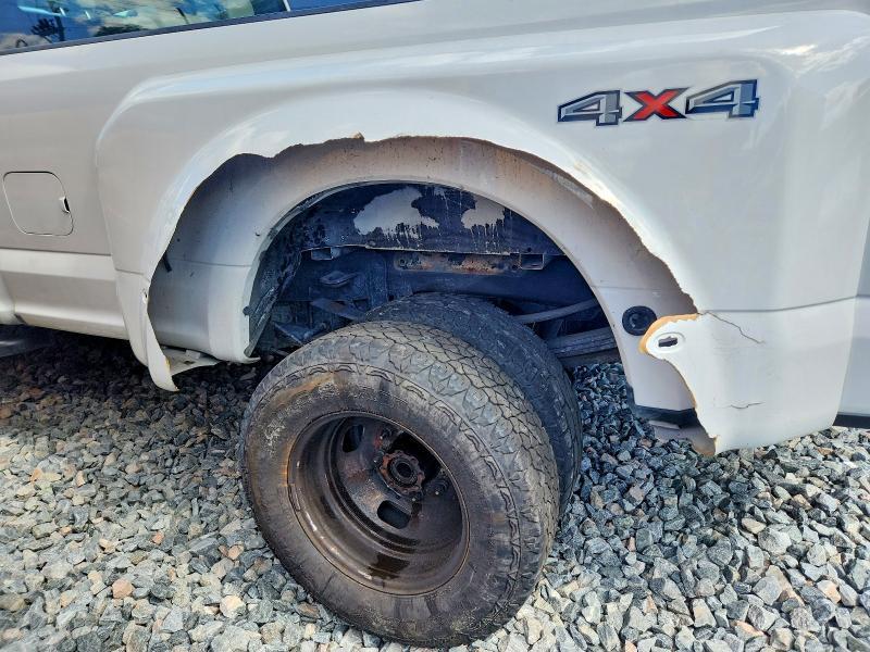 2019 Ford F350 Super Duty