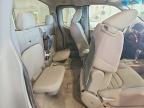 2013 Nissan Frontier S