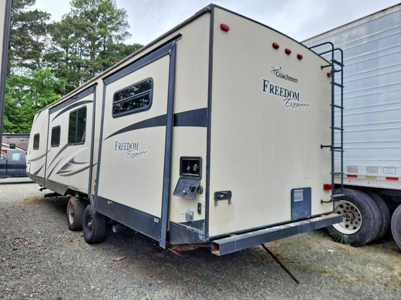 2018 Foresriver 2018 Forest River Freedom Express Camper