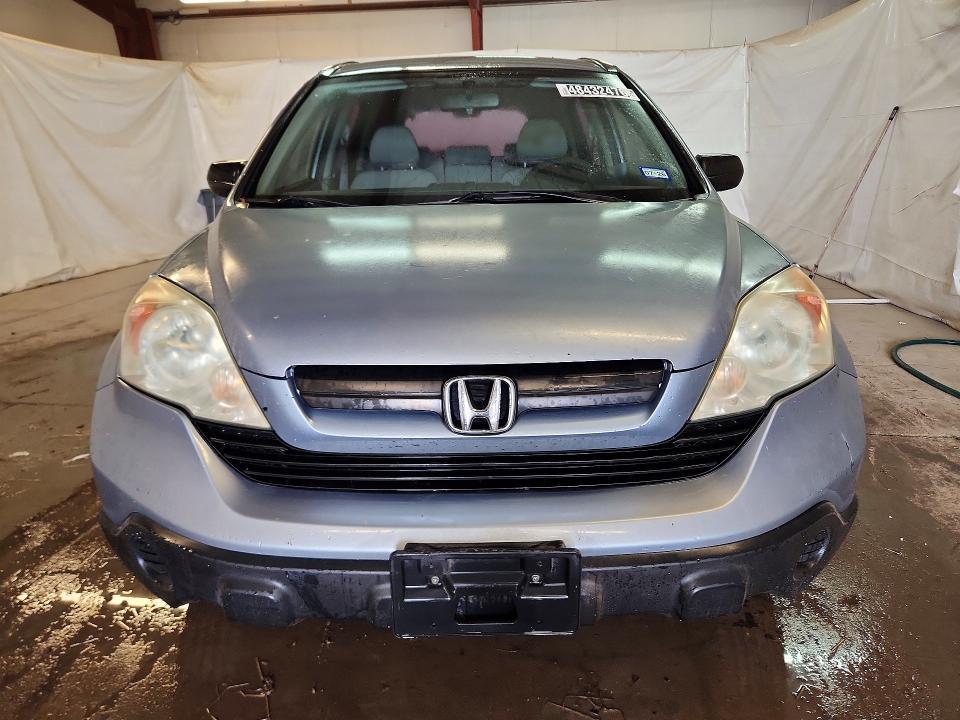 2009 Honda Cr-v lx