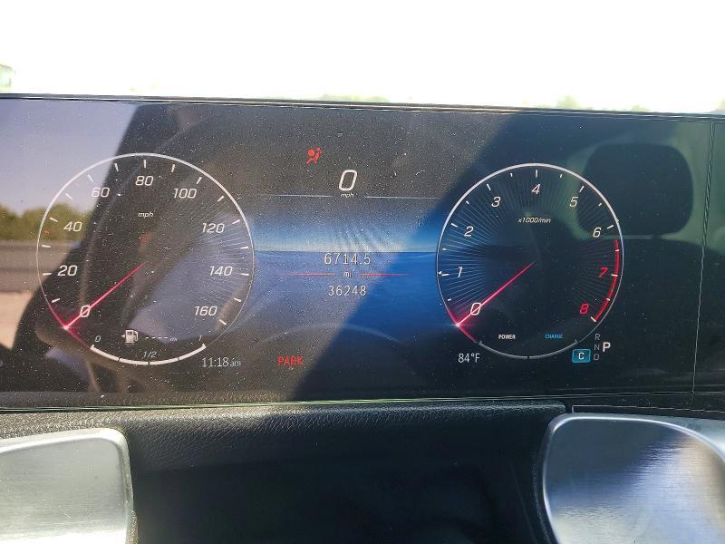 2024 Mercedes-Benz Glb 250