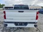 2025 Chevrolet Silverado K1500 Custom