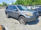 2008 Honda Pilot exl