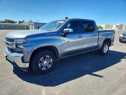 2019 Chevrolet Silverado C1500 LT en venta en Martinez, CA