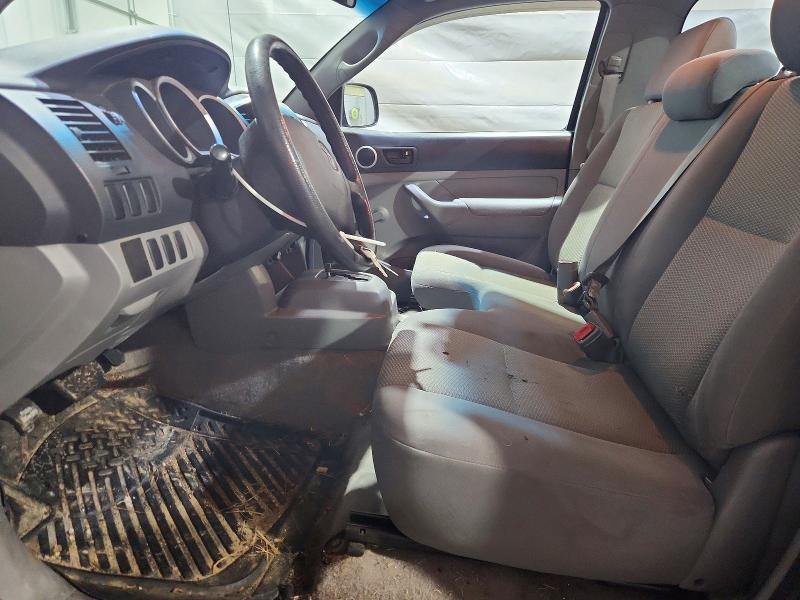 2007 Toyota Tacoma Base