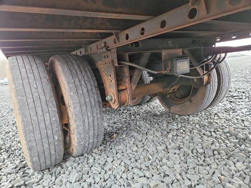 2021 Utility Trailer 2021 Utility DRY Van Trailer