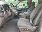 2022 GMC Sierra Limited K1500 SLE