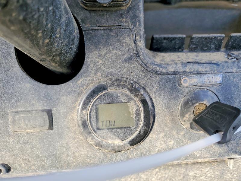 2020 Club Car Tempo Lithium Golf Cart