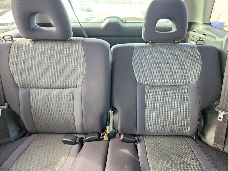 2005 Toyota Rav4 Base