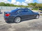 2015 BMW 740 li