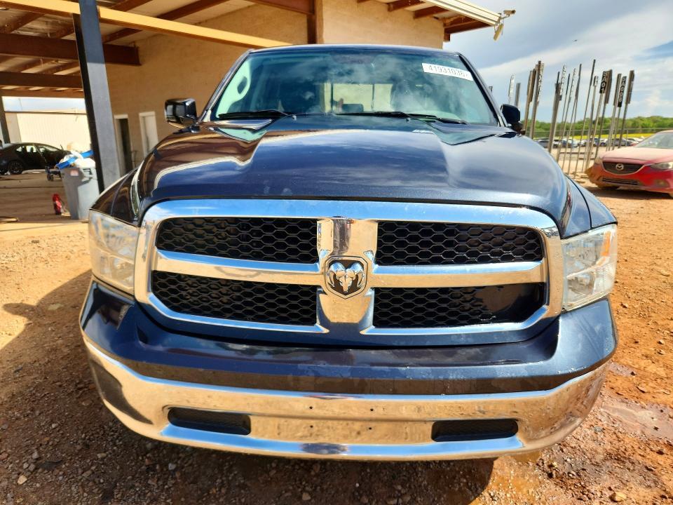 2016 Dodge RAM 1500 SLT