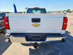 2015 Chevrolet Silverado C2500 Heavy Duty