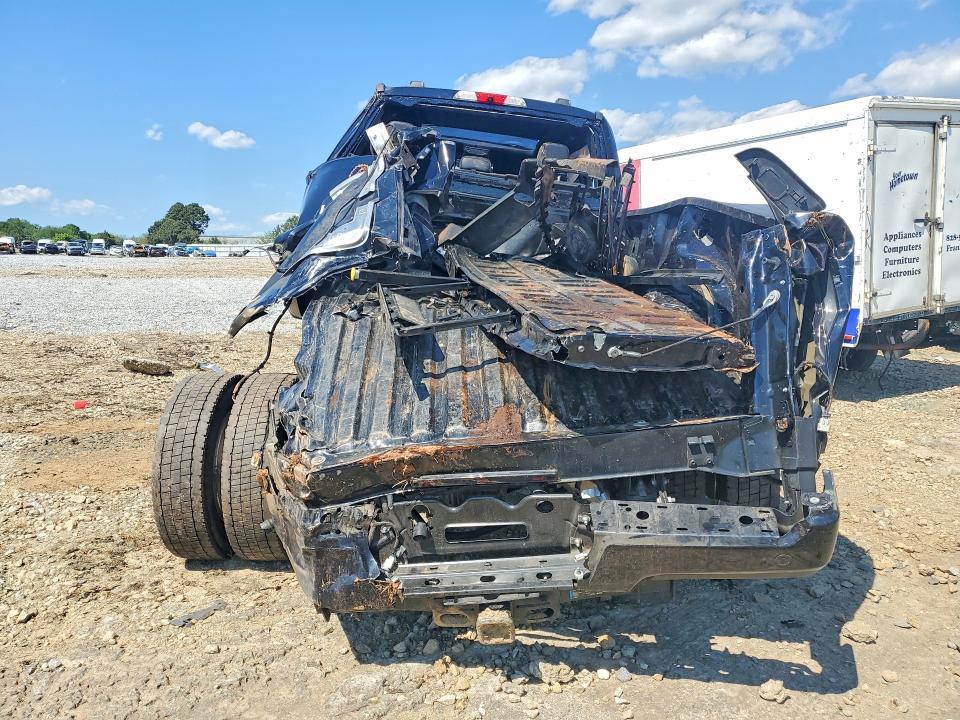 2021 Ford F450 Super Duty