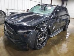 2024 Mercedes-Benz Gle 350 4matic en venta en West Mifflin, PA