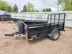 2019 Innovative Trailers 2019 Innovative 8SA-L10 Utility Trailer