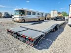 2025 Trailers Gooseneck