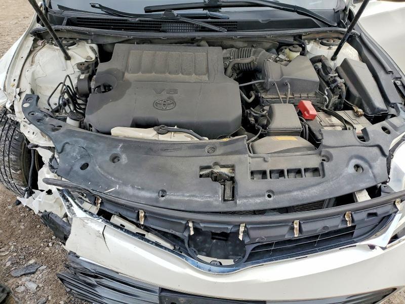 2015 Toyota Avalon xle Premium