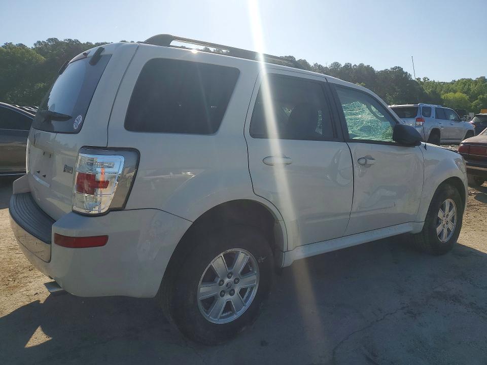 2010 Mercury Mariner