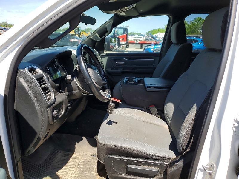 2022 Dodge RAM 1500 BIG Horn