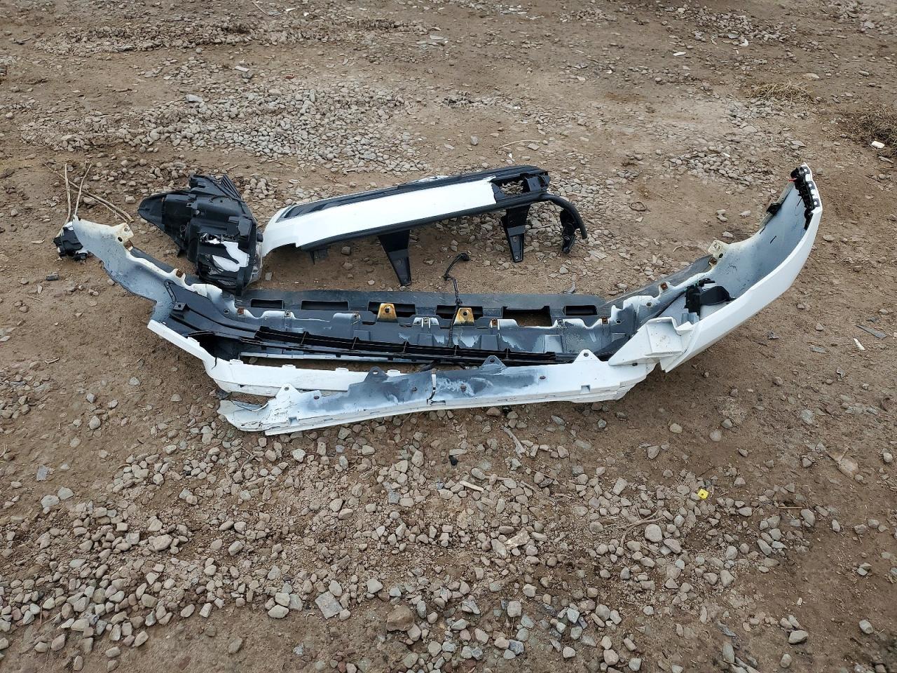 2017 Toyota Tacoma SR5 V6