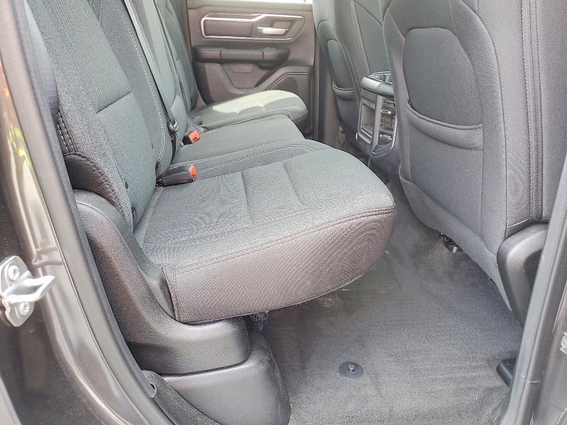2019 Dodge RAM 1500 BIG Horn