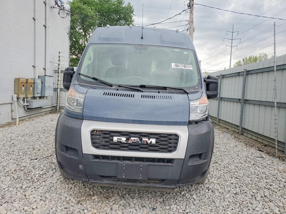 2021 Dodge Ram Promaster 3500 3500 High