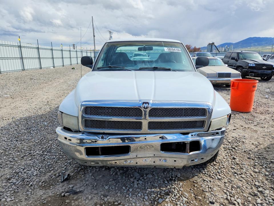 2000 Dodge Ram 1500