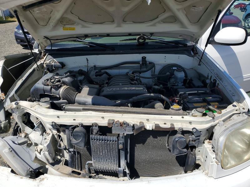 2005 Toyota Tundra Double Cab Limited