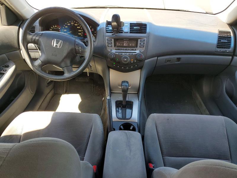 2006 Honda Accord ex