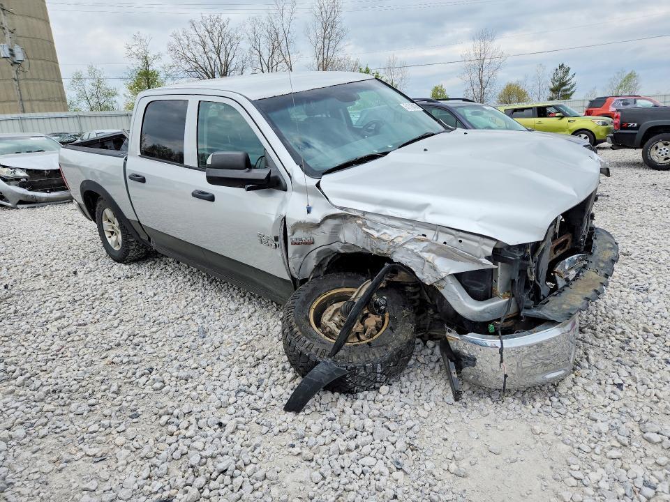2013 Dodge RAM 1500 ST