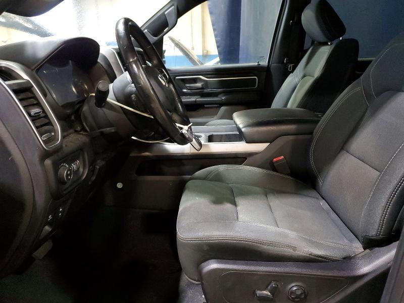 2019 Dodge RAM 1500 BIG Horn