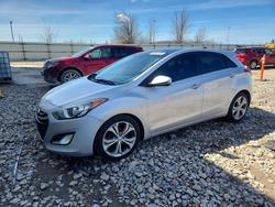 2013 Hyundai Elantra gt Base for sale in Appleton, WI