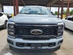 2025 Ford F250 Super Duty