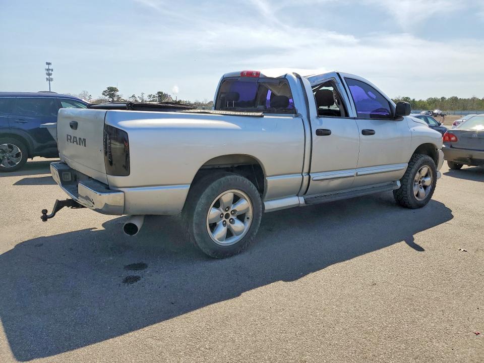 2004 Dodge Ram 1500 st