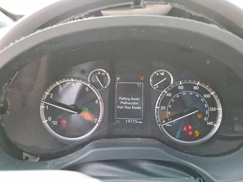 2023 Lexus Gx 460 Base