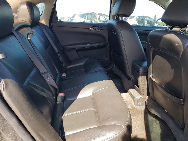 2012 Chevrolet Impala ltz