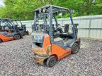 2014 Toyota TA 8FGCU20 Forklift