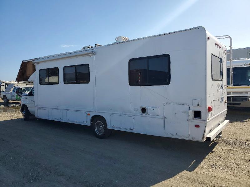 2003 Ford E450 RV