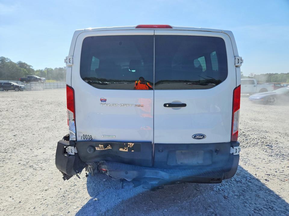 2019 Ford Transit T-350