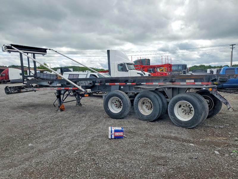 2025 Brothers Trailers