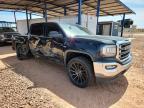 2017 GMC Sierra K1500 SLE