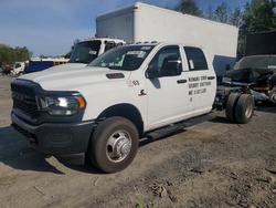 Vehiculos salvage en venta de Copart Waldorf, MD: 2023 Dodge RAM 3500